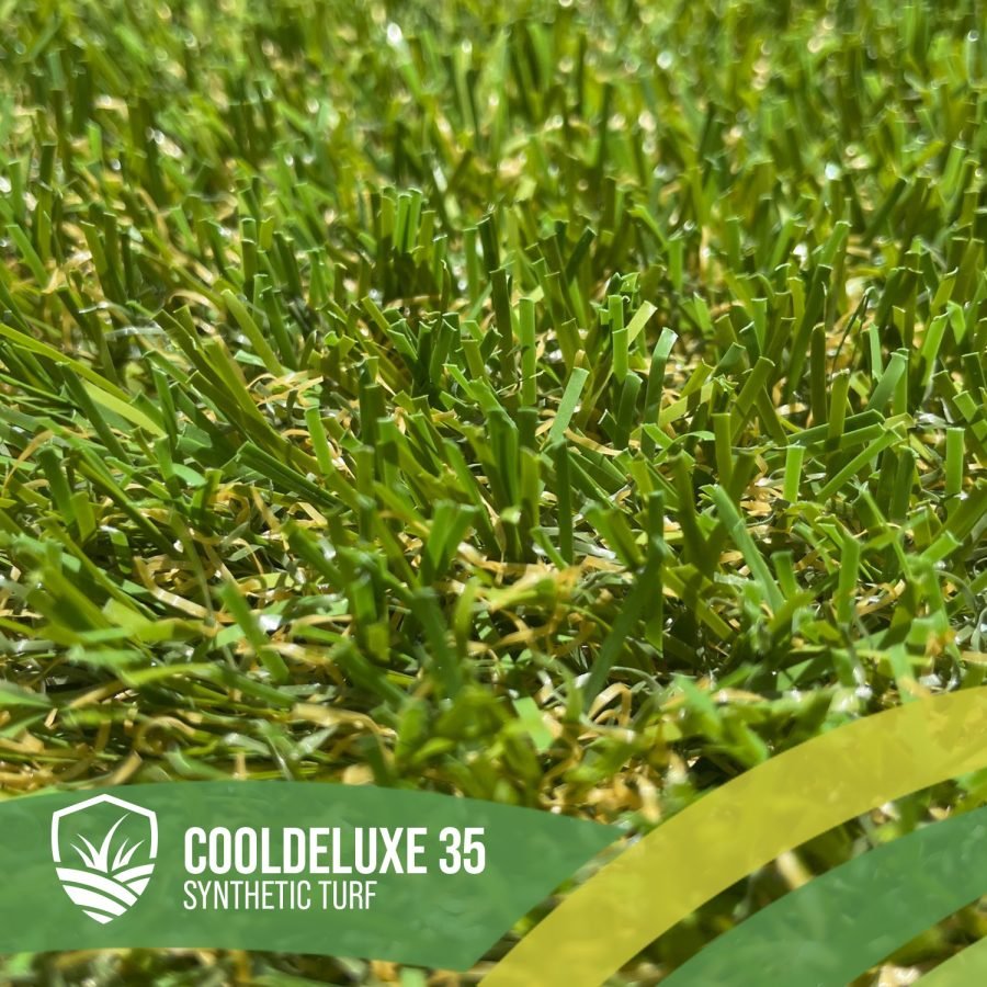 CoolDeluxe 35 - Synthetic Turf_The Great Lawn Company artificial grass brisbane gold coast redlands ipswich springfield