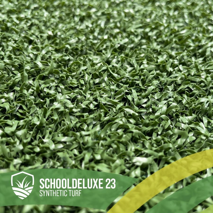 SchoolDeluxe 23 - Synthetic Turf schools education facility childcare Brisbane gold coast redlands ipswich