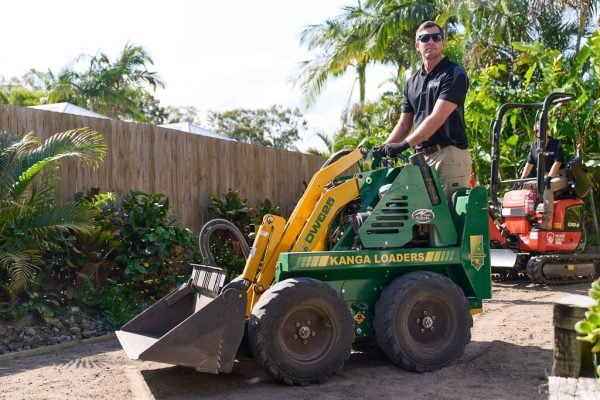 New Build Landscapers Brisbane Ipswich Redlands Logan Flagstone Jimboomba Ripley Springfield