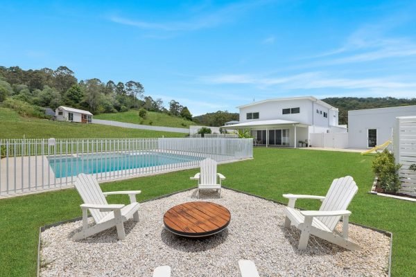 New Build Landscaping Brisbane Ipswich Gold Coast Redlands Logan Springfield