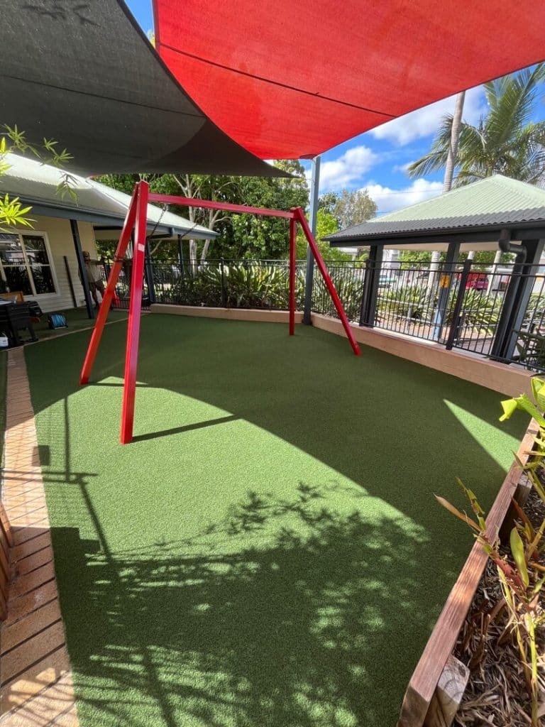 Brisbane artificial turf installation specialists (1)