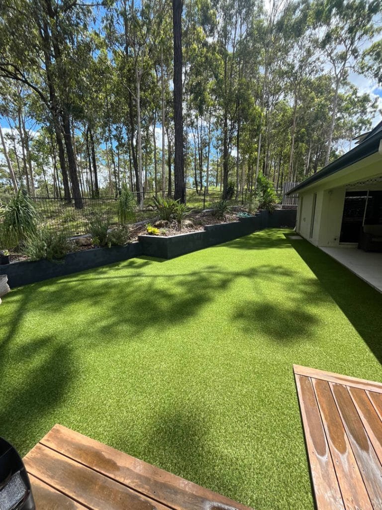 Brisbane synthetic turf installation experts (1)