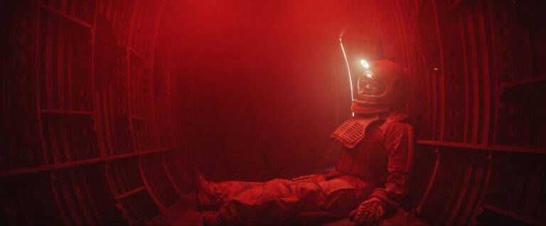 DOP Joe Katches - Lens A U R A 50