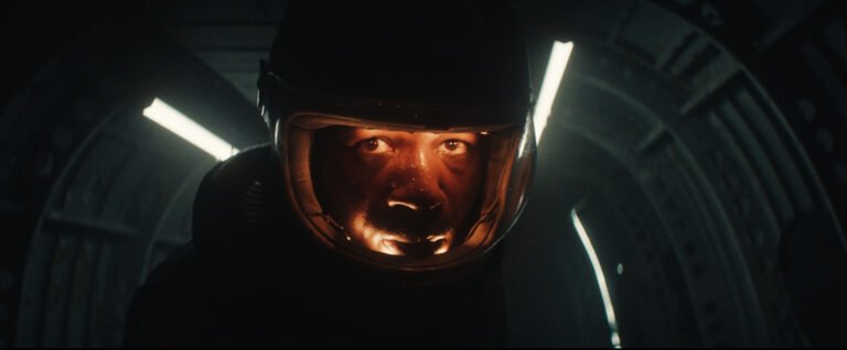 DOP Joe Katches - Lens A U R A 50