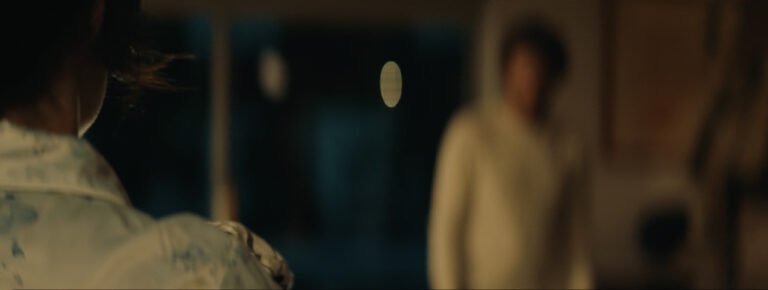 DOP Brian M Tang - Lens A U R A 75