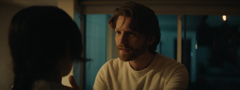 DOP Brian M Tang - Lens A U R A 50