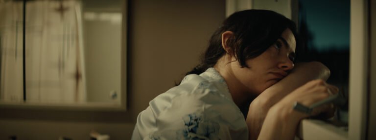 DOP Brian M Tang - Lens A U R A 50