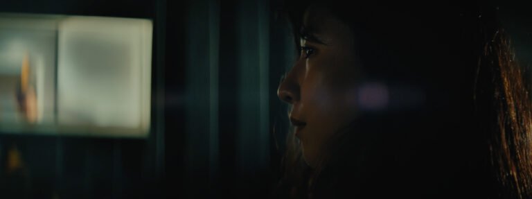 DOP Brian M Tang - Lens A U R A 135